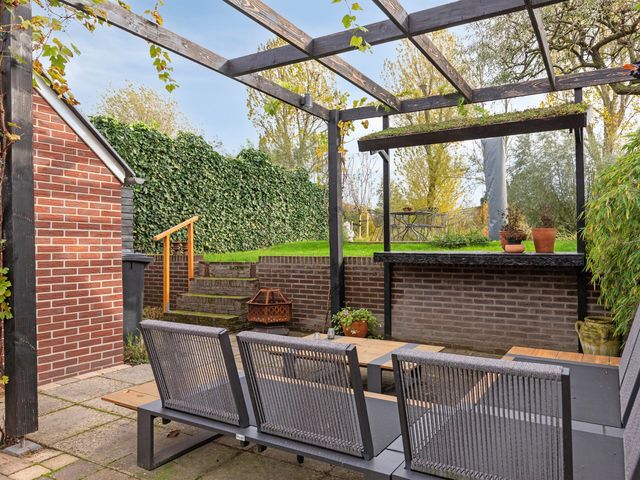 Bermweg 504, Capelle aan den IJssel