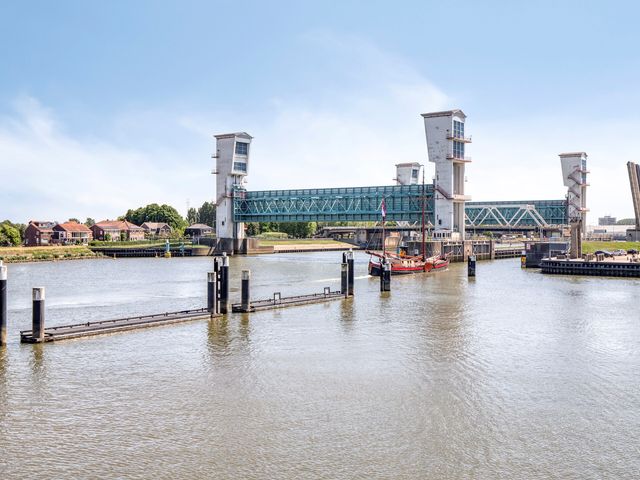 Ketensezoom 5, Capelle aan den IJssel