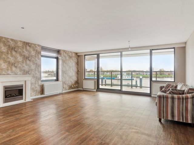 Ketensezoom 5, Capelle aan den IJssel