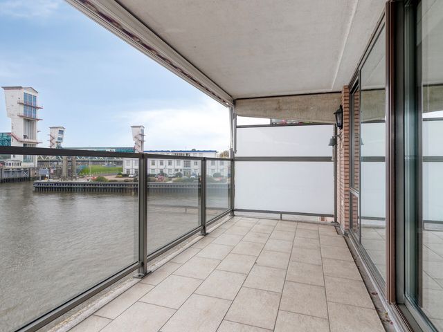 Ketensezoom 5, Capelle aan den IJssel