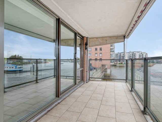 Ketensezoom 5, Capelle aan den IJssel