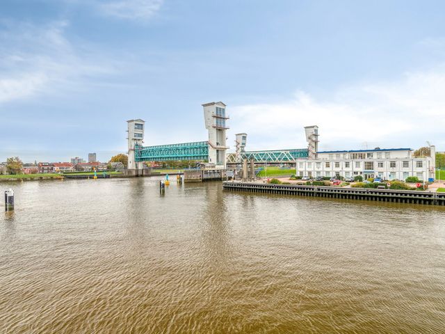 Ketensezoom 5, Capelle aan den IJssel