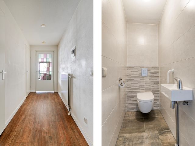 Ketensezoom 5, Capelle aan den IJssel