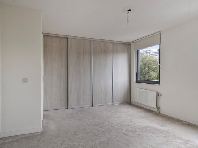 Ketensezoom 5, Capelle aan den IJssel