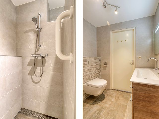 Ketensezoom 5, Capelle aan den IJssel