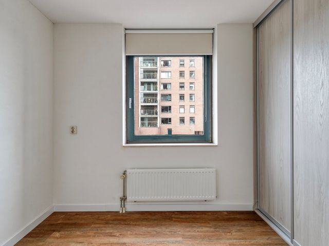 Ketensezoom 5, Capelle aan den IJssel