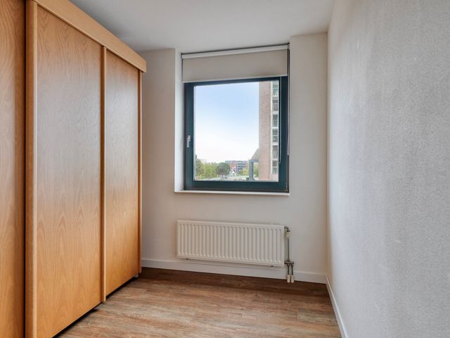 Ketensezoom 5, Capelle aan den IJssel