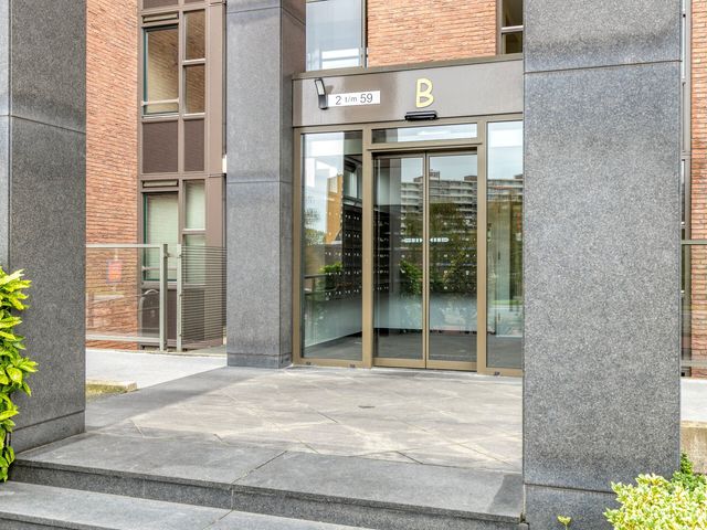 Ketensezoom 5, Capelle aan den IJssel