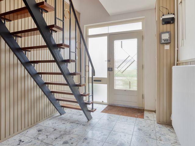 Van Steestraat 3, 's-Heerenhoek