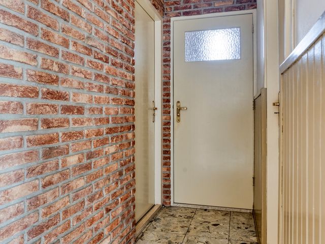 Van Steestraat 3, 's-Heerenhoek