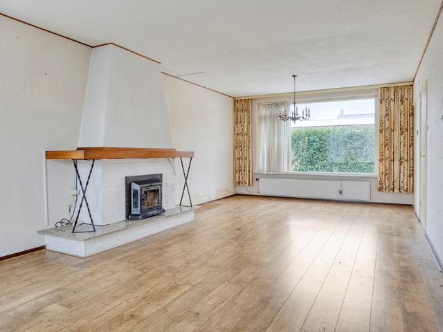 Van Steestraat 3, 's-Heerenhoek