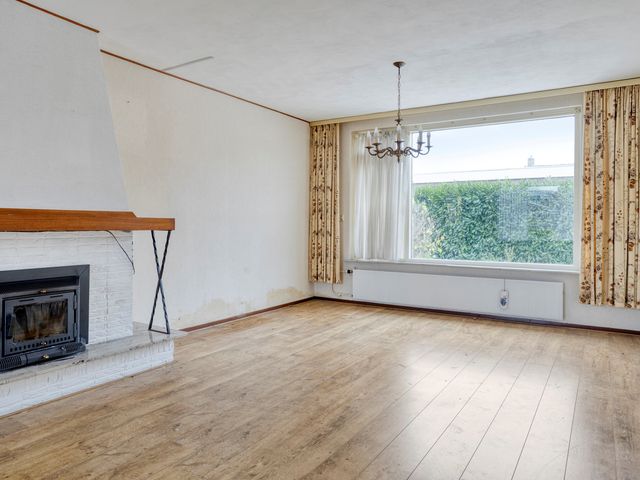 Van Steestraat 3, 's-Heerenhoek