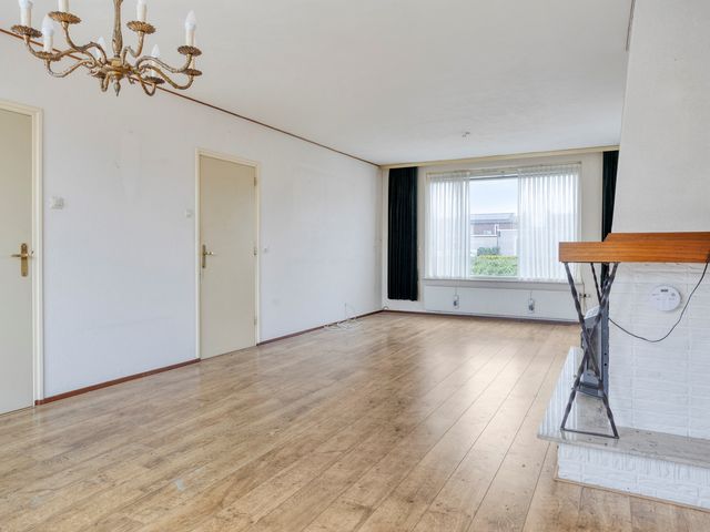 Van Steestraat 3, 's-Heerenhoek