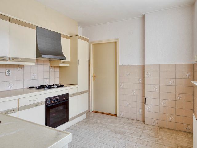 Van Steestraat 3, 's-Heerenhoek