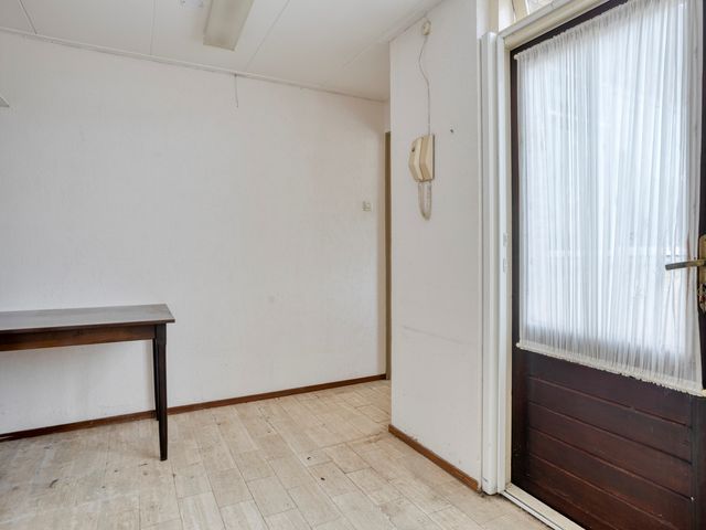 Van Steestraat 3, 's-Heerenhoek