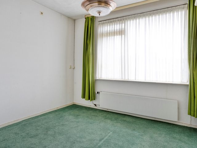 Van Steestraat 3, 's-Heerenhoek