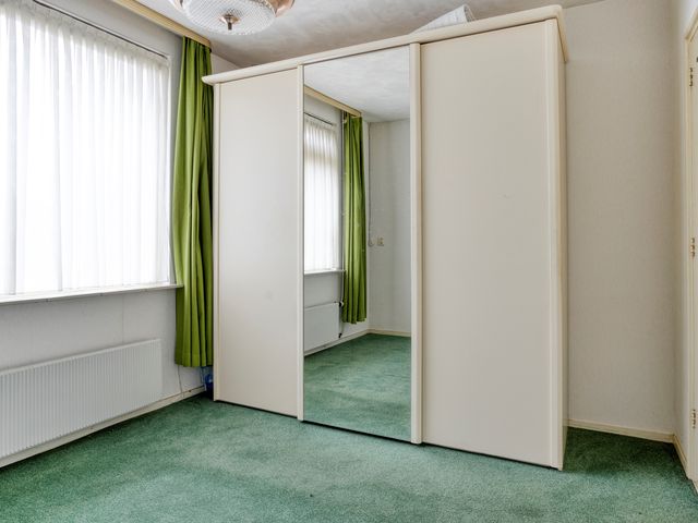 Van Steestraat 3, 's-Heerenhoek