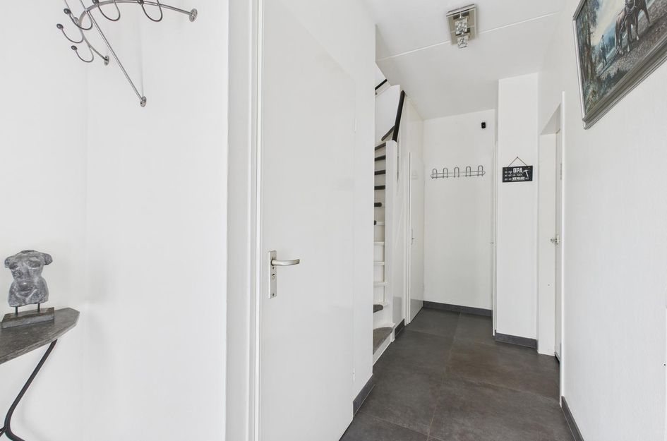 Madame Curiestraat 28