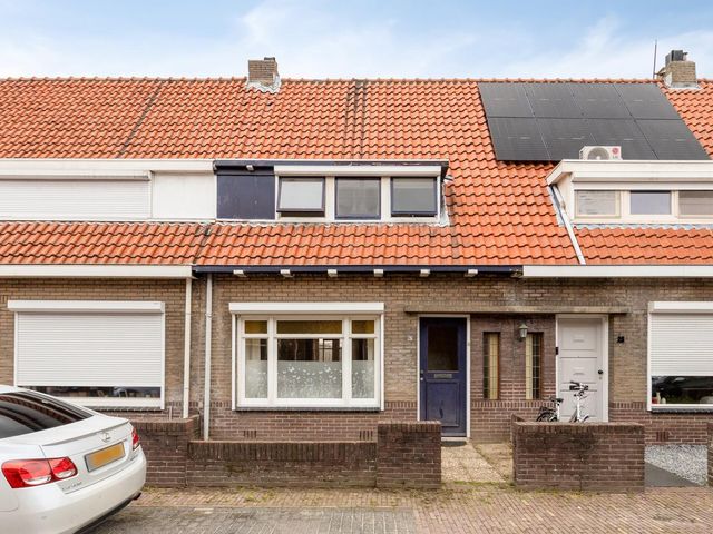 Hondiusstraat 26, Terneuzen