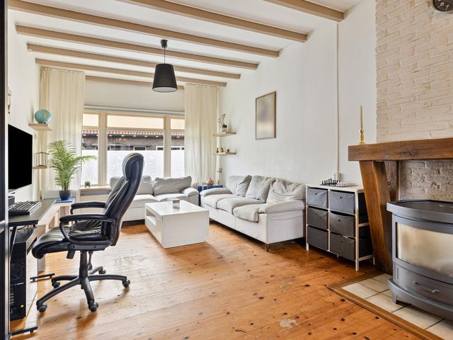 Hondiusstraat 26, Terneuzen