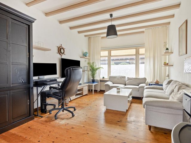 Hondiusstraat 26, Terneuzen