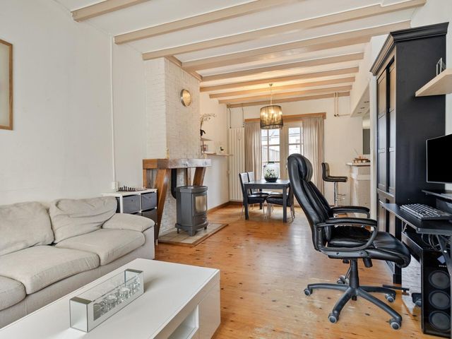 Hondiusstraat 26, Terneuzen