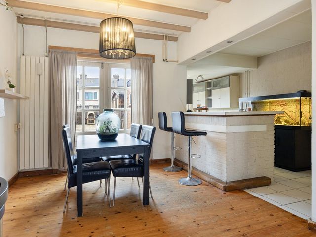 Hondiusstraat 26, Terneuzen