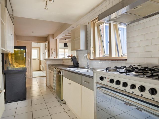 Hondiusstraat 26, Terneuzen