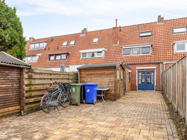 Hondiusstraat 26, Terneuzen