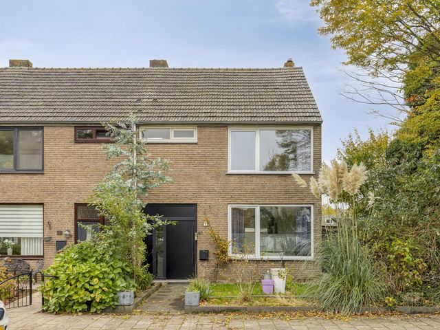 Beethovenhof 40, Terneuzen