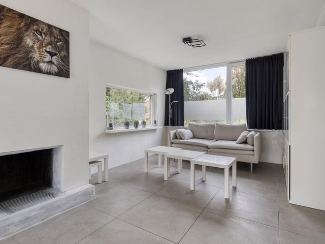 Beethovenhof 40, Terneuzen