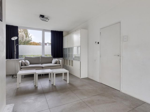 Beethovenhof 40, Terneuzen