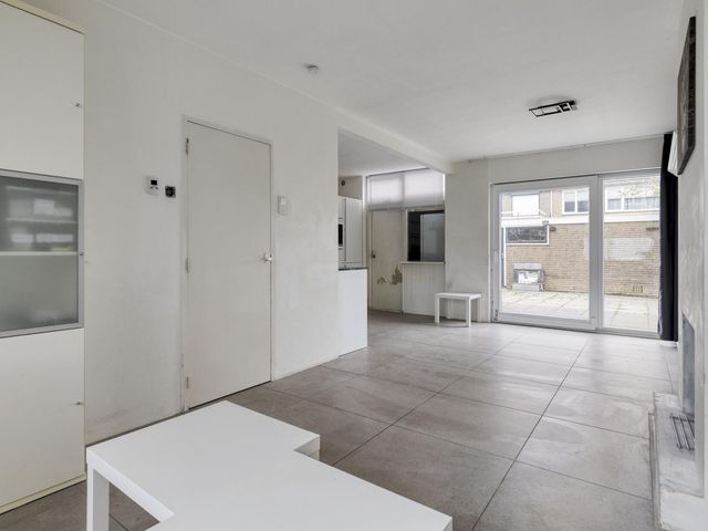 Beethovenhof 40, Terneuzen