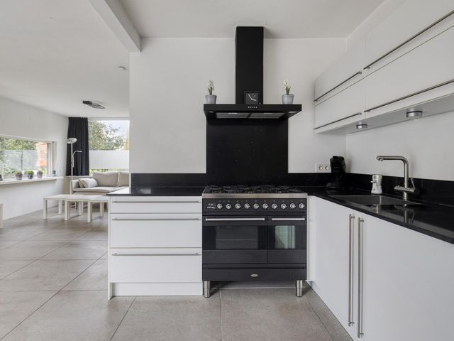 Beethovenhof 40, Terneuzen