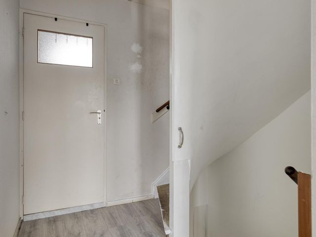 Beethovenhof 40, Terneuzen