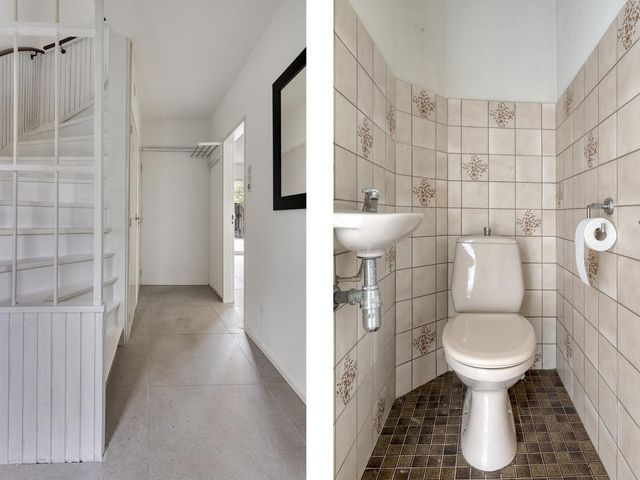 Beethovenhof 40, Terneuzen