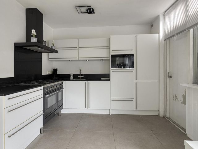 Beethovenhof 40, Terneuzen