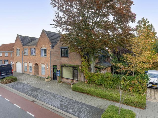 Cloosterstraat 35, Kloosterzande