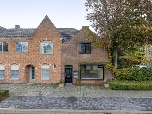 Cloosterstraat 35, Kloosterzande