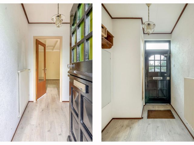 Cloosterstraat 35, Kloosterzande