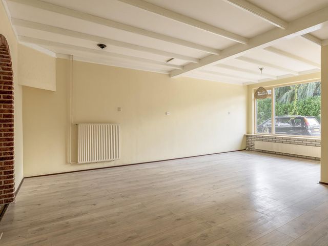 Cloosterstraat 35, Kloosterzande