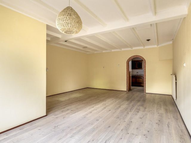 Cloosterstraat 35, Kloosterzande