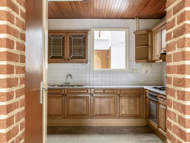 Cloosterstraat 35, Kloosterzande