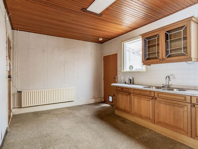 Cloosterstraat 35, Kloosterzande