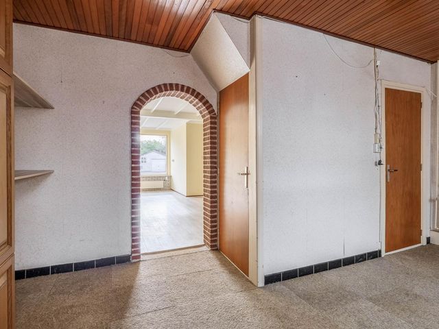 Cloosterstraat 35, Kloosterzande