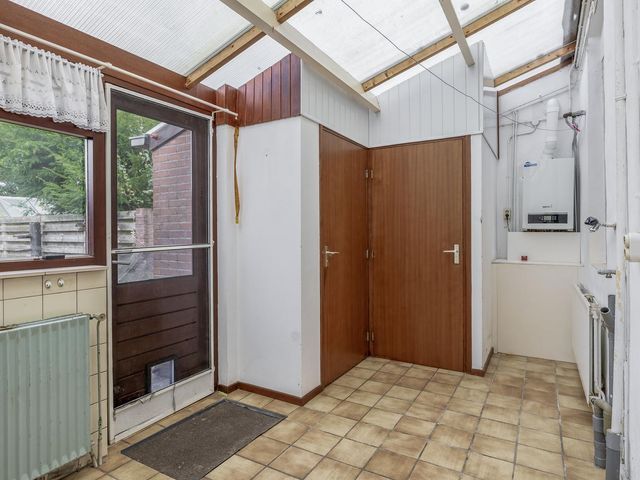 Cloosterstraat 35, Kloosterzande