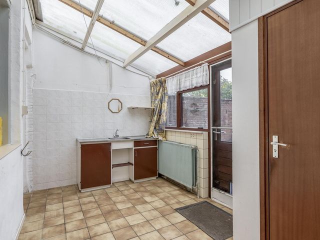 Cloosterstraat 35, Kloosterzande