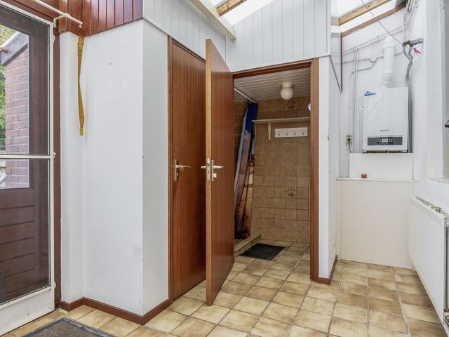 Cloosterstraat 35, Kloosterzande