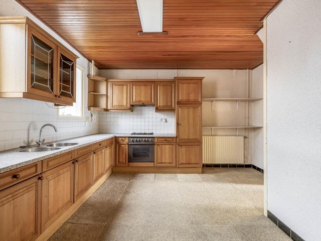 Cloosterstraat 35, Kloosterzande