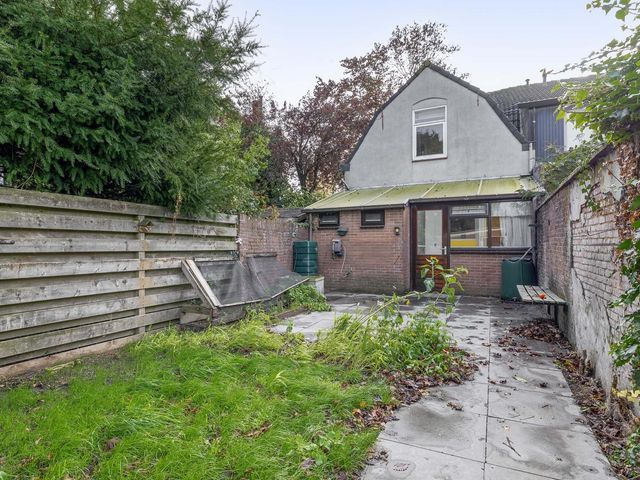 Cloosterstraat 35, Kloosterzande